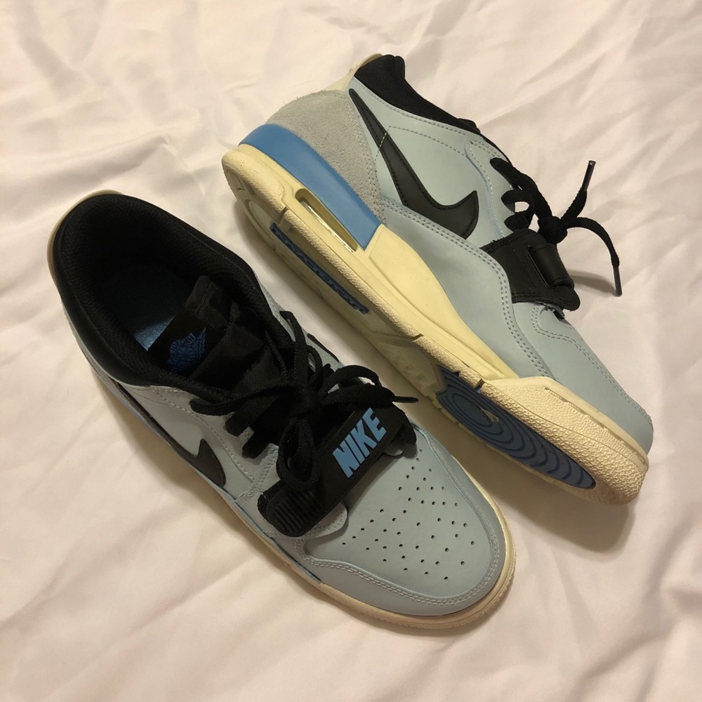 Nike Jordans